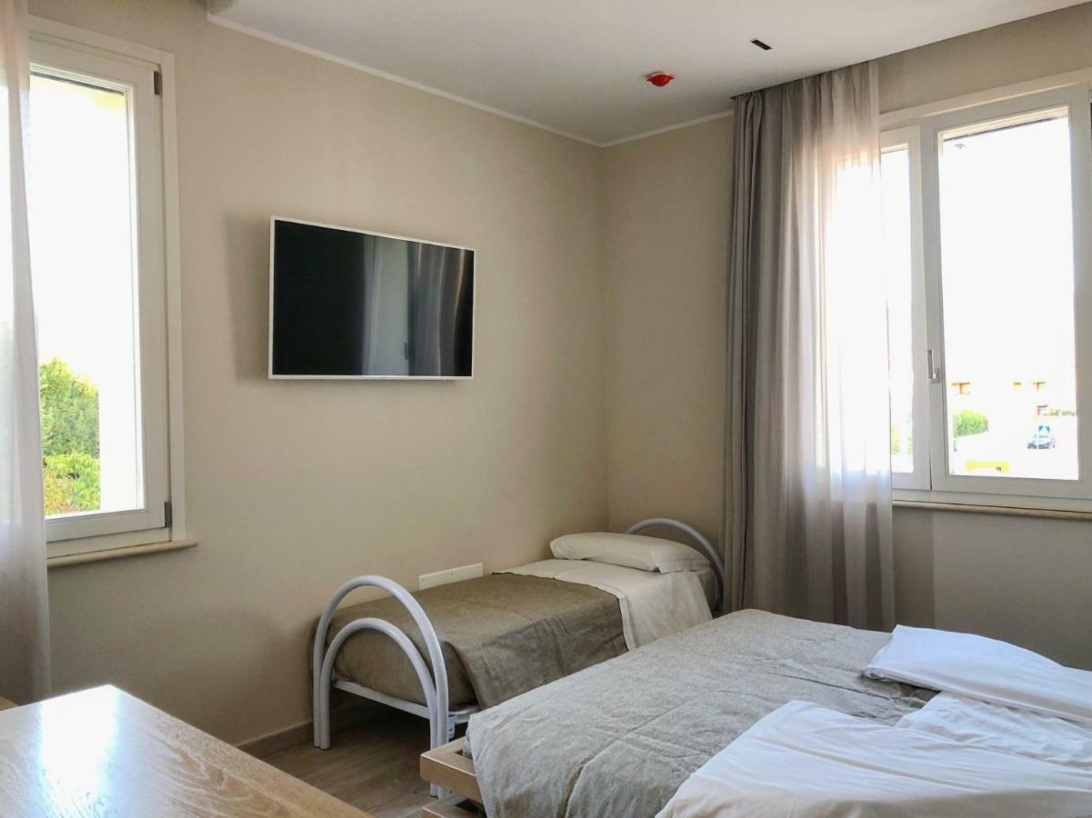 Villa Pirignano Foligno Exteriör bild